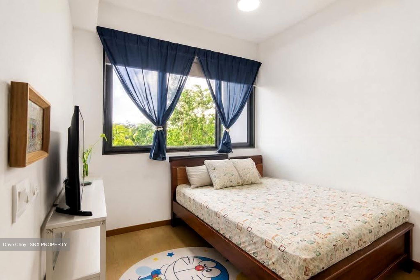 The Florence Residences (D19), Apartment #610677511